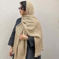 شال بافت پیچازی