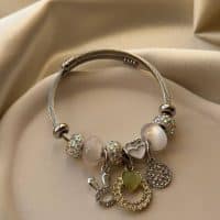 دستبند پاندورا 7356
