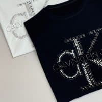 تیشرت طرح CK