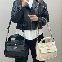 کیف فلورا بزرگ