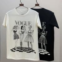 تیشرت VOGUE