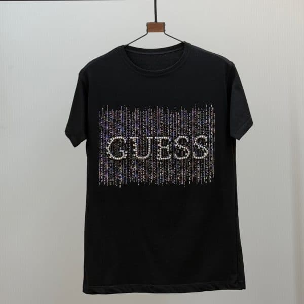 تیشرت طرح GUESS - تصویر 7