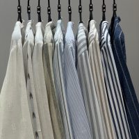 تونیک نخی طرحدار