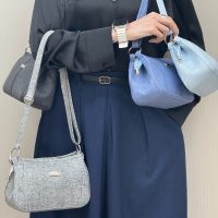 کیف دخترانه حلقه دار