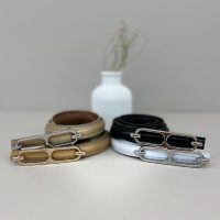 کمربند دوخت دار