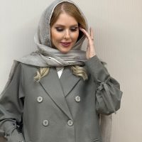 کت ۶دکمه لنین