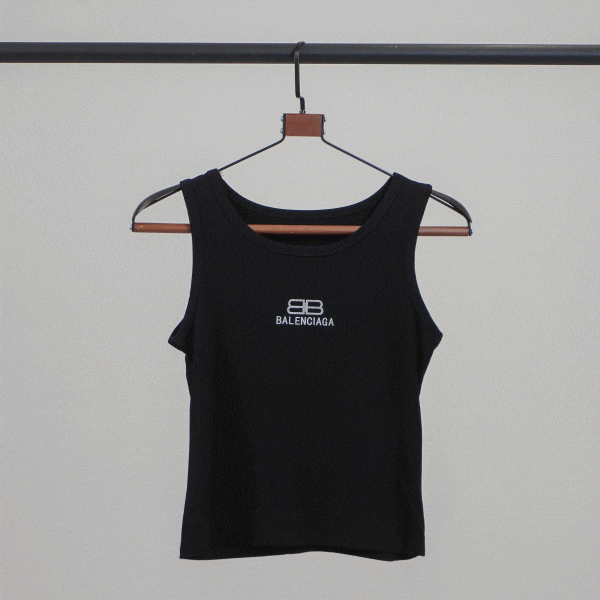 تاپ وارداتی Balenciaga - تصویر 2