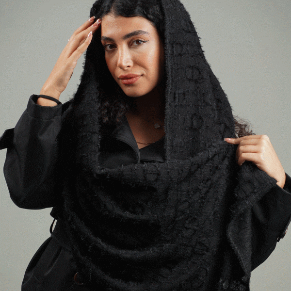 شال موهر مارک - تصویر 3