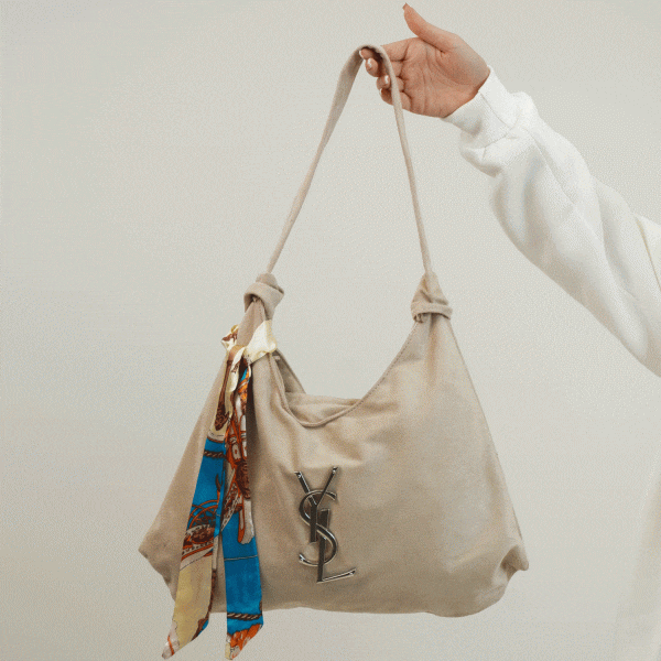 کیف سوییت زنانه YSL - تصویر 3