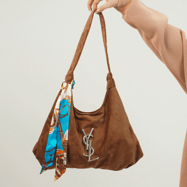 کیف سوییت زنانه YSL - تصویر 4