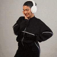 ست اویشو یقه گرد