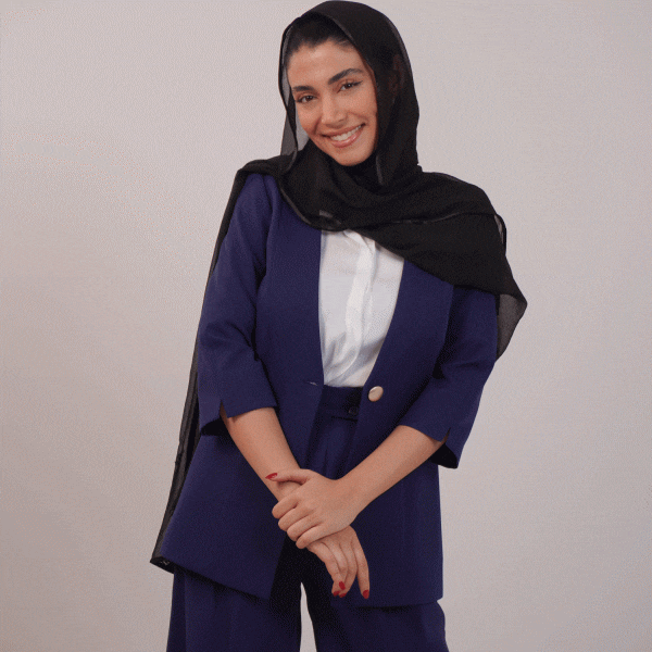 کت یقه هفت - تصویر 3