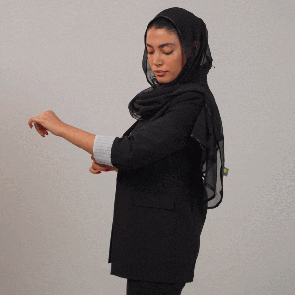 کت آستین زارا بزیاق - تصویر 4