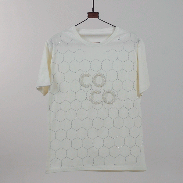 تیشرت coco - تصویر 5