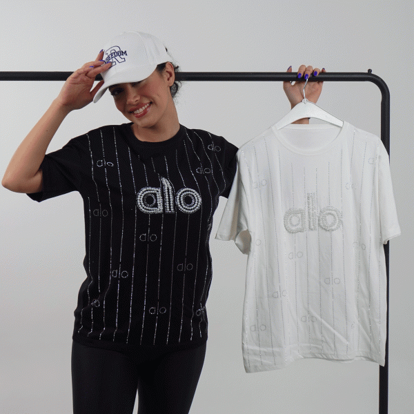تیشرت alo - تصویر 1
