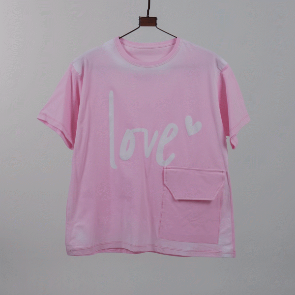 کراپ باکسی LOVE - تصویر 10