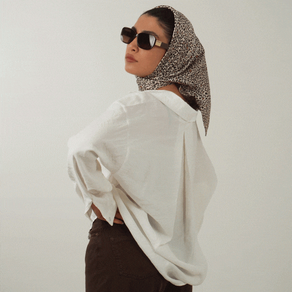شومیزJEBER - تصویر 7