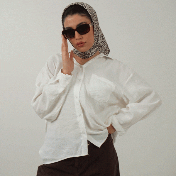 شومیزJEBER - تصویر 8