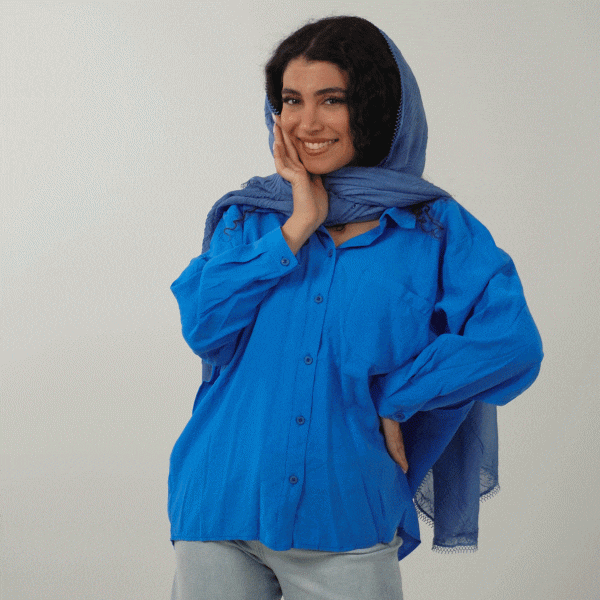 شومیزJEBER - تصویر 19