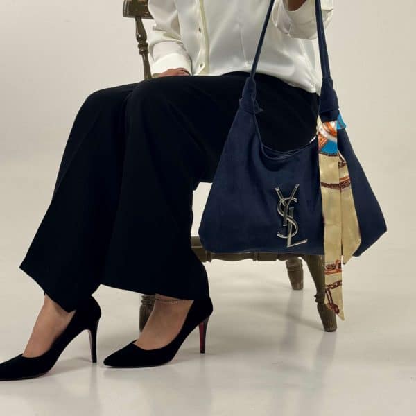 کیف سوییت زنانه YSL - تصویر 1