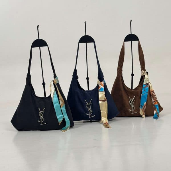 کیف سوییت زنانه YSL - تصویر 5