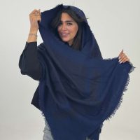 شال پاییزه فندی