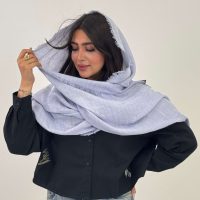 شال بافت ریز