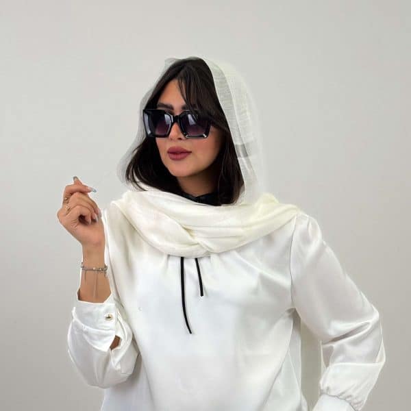 شال ویسکوز - تصویر 4