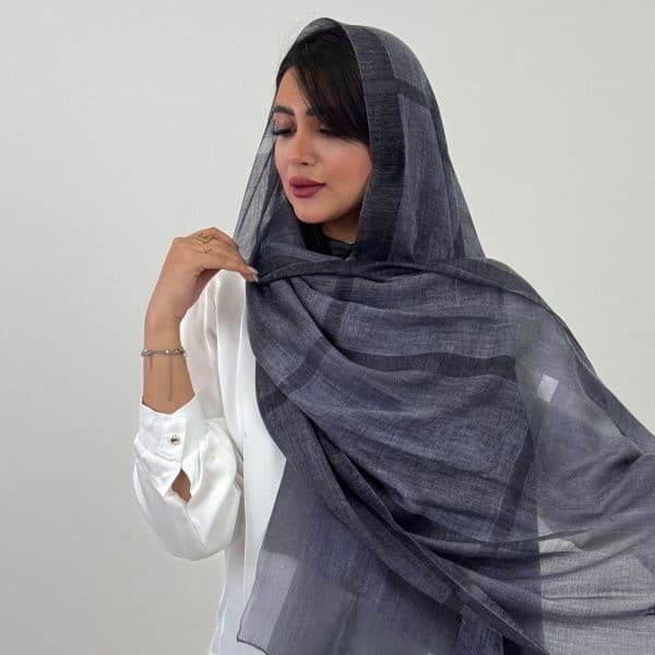 شال ویسکوز - تصویر 8