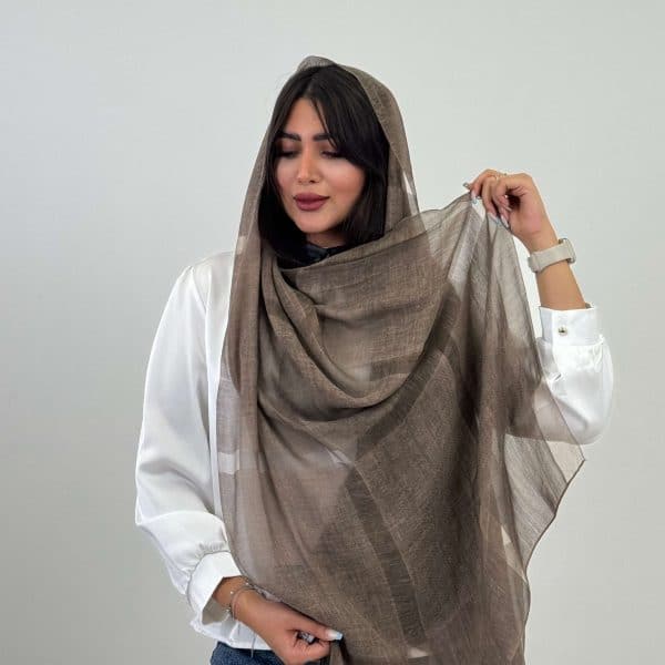 شال ویسکوز - تصویر 9