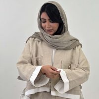 ست شلال دوزی