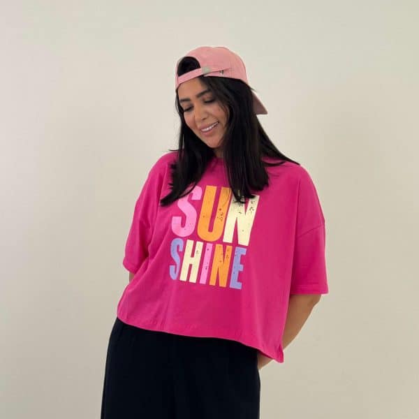 کراپ sun shine - تصویر 1