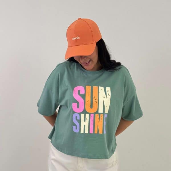 کراپ sun shine - تصویر 4