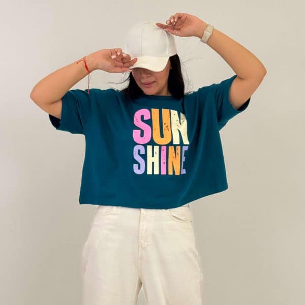 کراپ sun shine - تصویر 7