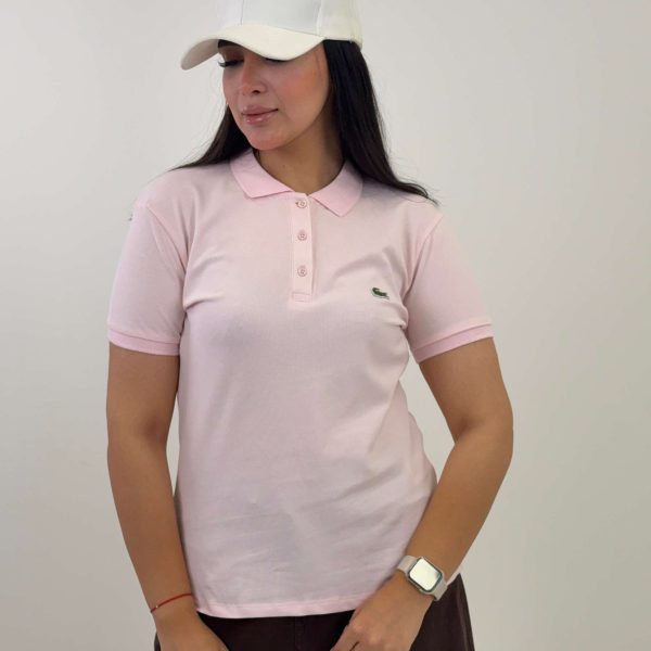 تیشرت Lacoste - تصویر 5
