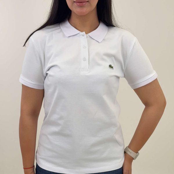 تیشرت Lacoste - تصویر 9