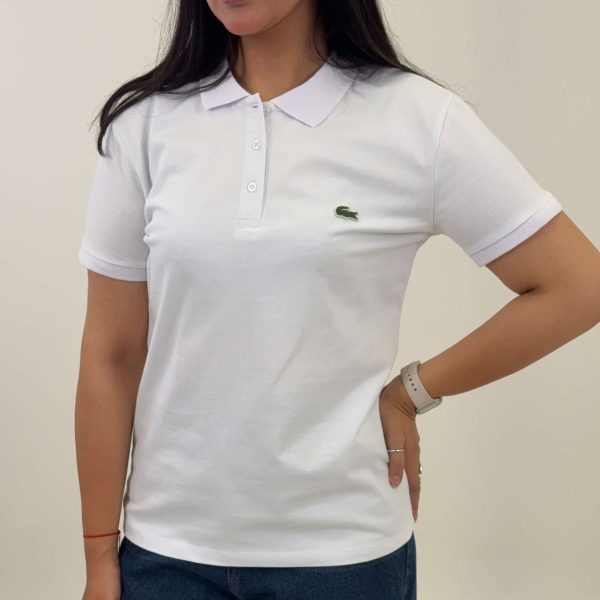 تیشرت Lacoste - تصویر 8