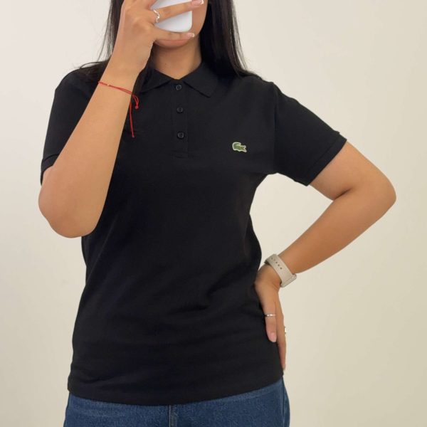تیشرت Lacoste - تصویر 3