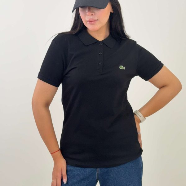 تیشرت Lacoste - تصویر 2