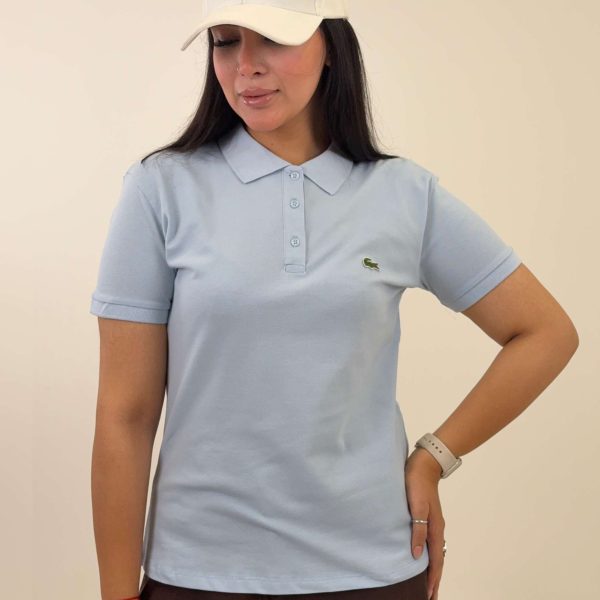 تیشرت Lacoste - تصویر 4